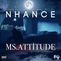 Ms.Attitude - Nhance
