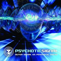 Genetic Disorder - Outer Signal