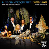 Children's Song No. 16 - Blue Chamber Quartet