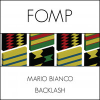 Backlash - Mario Bianco & Cee ElAssaad
