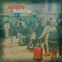 Afternoon - Sleepy