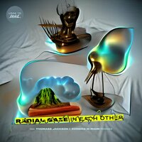 Psych Subsidy - Radial Gaze