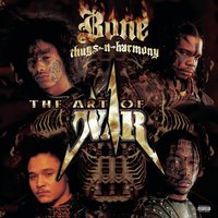 Neighborhood Slang - Bone Thugs-N-Harmony