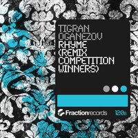 Rhyme - Tigran Oganezov & Alter Future