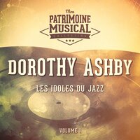Wild as the Wind - Dorothy Ashby