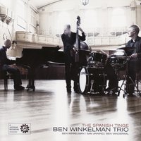 Malady - Ben Winkelman Trio