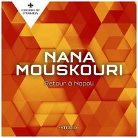 Don't Go to Strangers - Nana Mouskouri