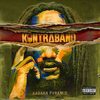 Everywhere I Go - Kabaka Pyramid & Protoje