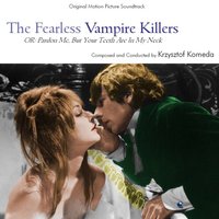 Sarah Asks For A Bath - Love Tune - Krzysztof Komeda