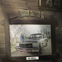 Brand New Bike - Chisum Cattle Co
