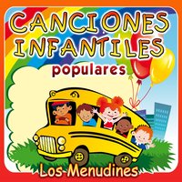 Rock del Enanito - Los Menudines