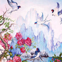 Dragon Fly Whisperer - Clarke James