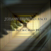 Bach Invention No.1 in C Major BWV 772 - Concert Orchestra