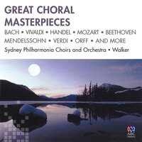 Prince Igor, Polovtsian Dances, Act II: Dance No.17 - Sydney Philharmonia Symphonic Choir & Александр Порфирьевич Бородин
