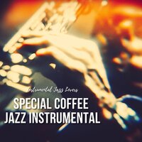 Cafe's Table - Instrumental Jazz Lovers