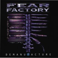 New Breed - Fear Factory