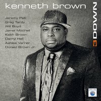 Interlude 1 - Kenneth Brown
