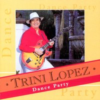 Please Tell Me Why - Trini Lopez