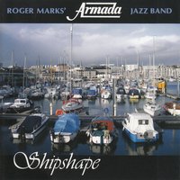 Mack the Knife - Roger Marks' Armada Jazz Band