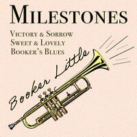 Calling Softly - Booker Little