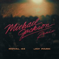 Michael Jackson - Jay Park & Royal 44