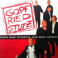 Ufem Wäg Zu Mine Ängle - GOPFRIEDSTUTZ