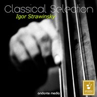 Apollon musagète, Tableau II: Variation de Polymnie - Stuttgart Chamber Orchestra & Martin Sieghart & Игорь Фёдорович Стравинский
