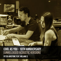 Cool as You - Peter Aristone & Melanie C