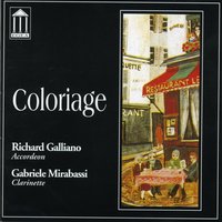 Tea For Toots - Richard Galliano