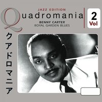 I'm Coming, Virginia - Benny Carter