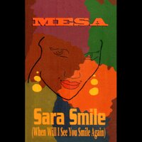 Tell Me What You Want - Mesa