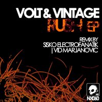 Rush - Volt