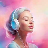 Música Serena Para Relajación - Melodías para la Serenidad & Musica Ambiental & Vibraciones de serenidad