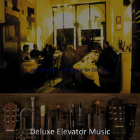 Background for Cooking - Deluxe Elevator Music