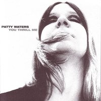 At Last I Found You - Patty Waters