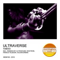 Time Code - Ultraverse