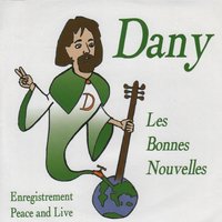 Les bonnes nouvelles - Dany
