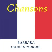 J'ai tué l'amour - Barbara