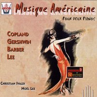 Souvenirs, Op. 28: Hesitation Tango - Christian Ivaldi & Samuel Barber