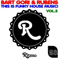 Solid Funk - Bart Gori & Rubens