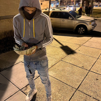 Doing Sumn Wrong - YNK Ave