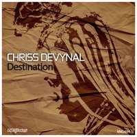 The Heart of Afrika - Chriss DeVynal & PSY