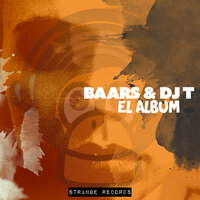 Blue Adjust - Baars & DJ T