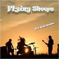 Just Do It - Flying Sheeps