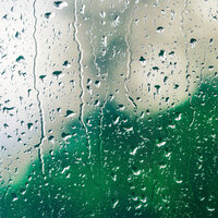 Gentle Rain Drops - Sons da Natureza & Rain Sounds Sleep & Serenity Spa Music Relaxation