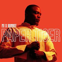 Paper Tiger - Bonnot & M1