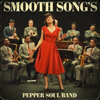 Pianos Play in Silent Bars - Pepper Soul Band
