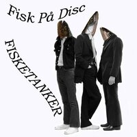 Kugelschreiber - Fisk På Disc