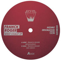 San Diego - Franck Roger