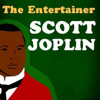 Weeping Willow Rag - Scott Joplin